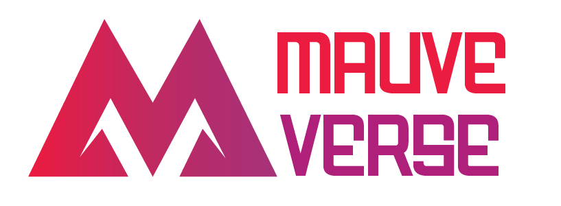 Mauve Verse